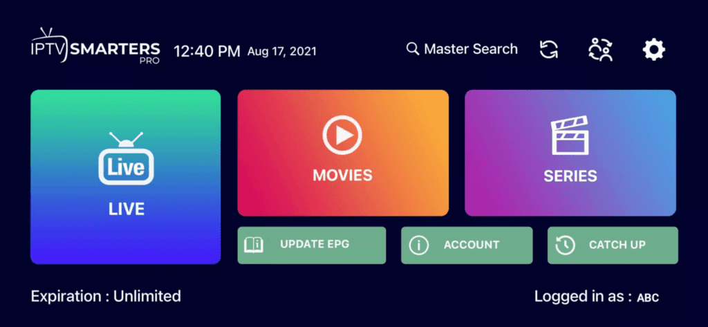 smartiflix iptv service 2026
